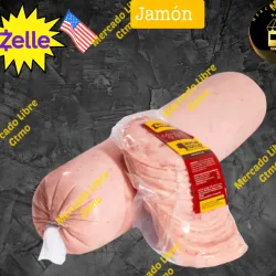Jamón 10 lb
