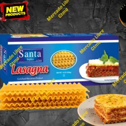 Lasagna