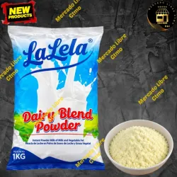 Leche en Polvo