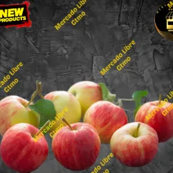 Manzanas 6u
