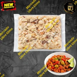 Masa de Cangrejo 🦀 2 lb