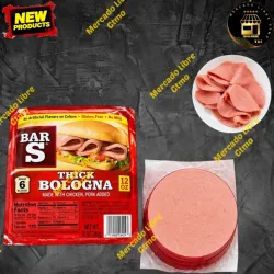 Mortadela Lasqueada 350 g