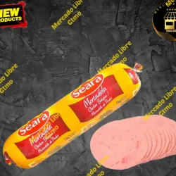 Mortadella 1 Kg