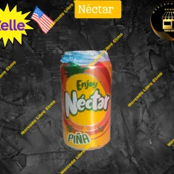 Néctar de Piña - 330 ml