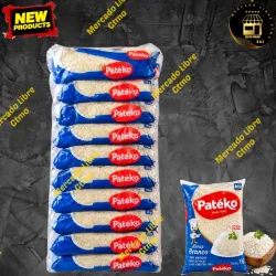 Paca de Arroz 10 u