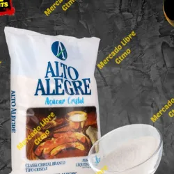 Paquete de Azúcar Blanca 2 kg