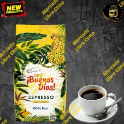 Paquete de Café 500 g
