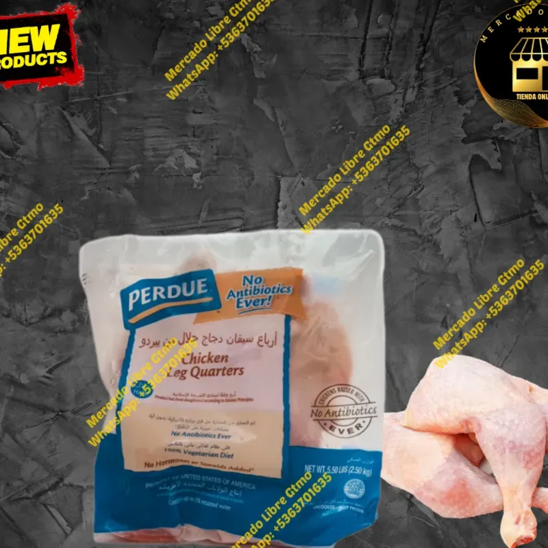 Paquete de Pollo de 5.5 lb