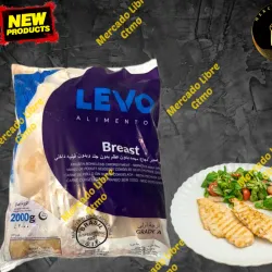 Pechuga de Pollo 4.4 lb