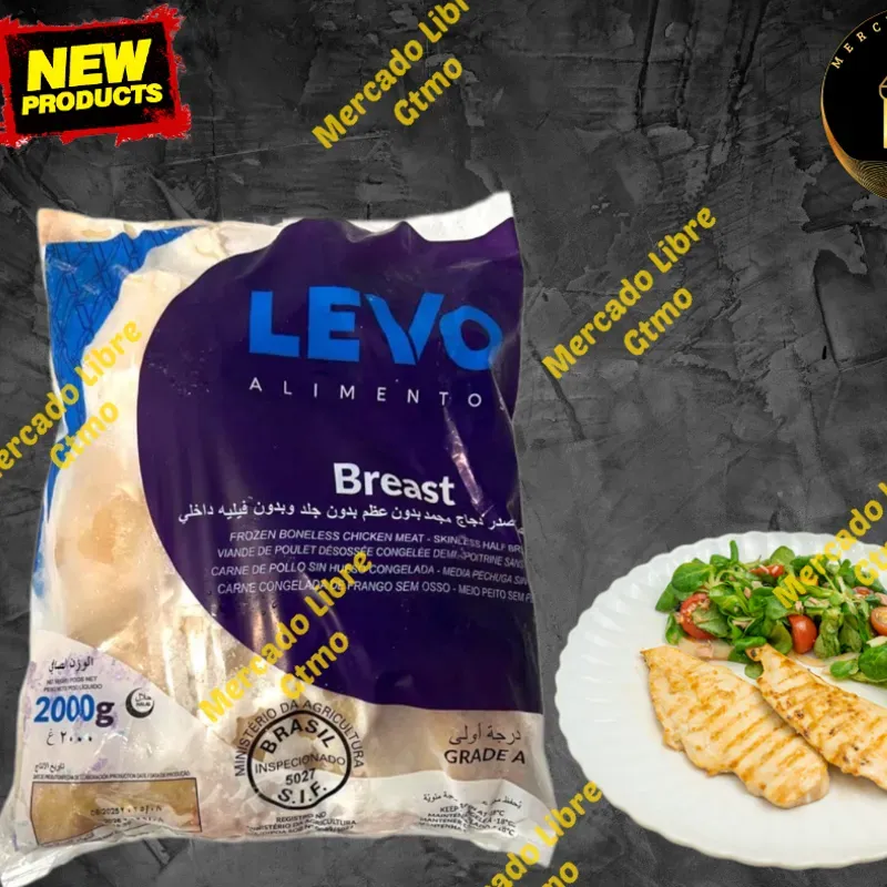 Pechuga de Pollo 4.4 lb