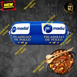 Picadillo de Pollo 400 g