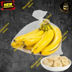 Platanitos Maduros 5 L