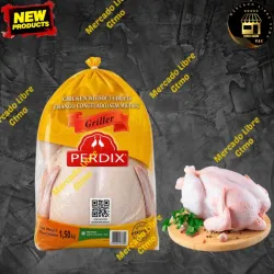 Pollo Entero 155 g - 3.26 L