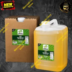 Pomo de Aceite de 17.25 Lt