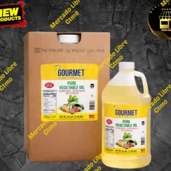 Pomo de Aceite de 17.5 Lt