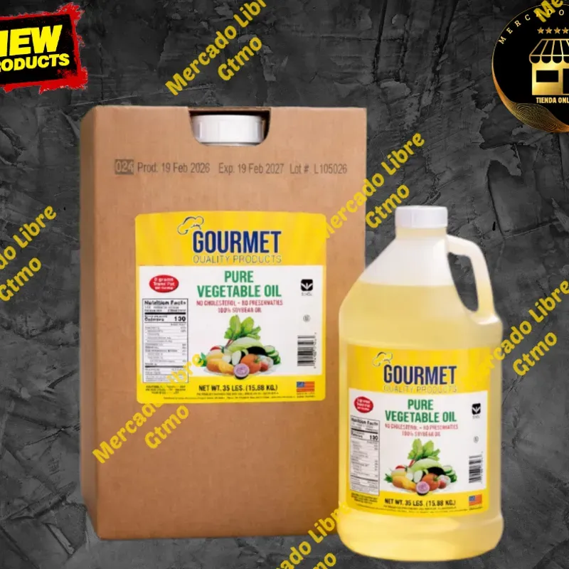 Pomo de Aceite de 17.5 Lt