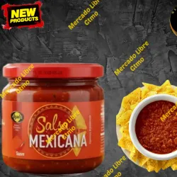 Salsa Mexicana