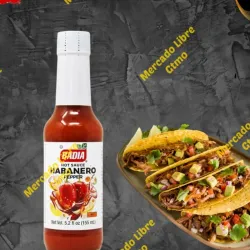 Salsa Picante 🌶 155 ml