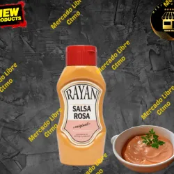 Salsa Rosa