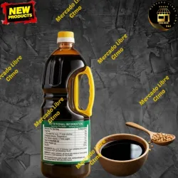 Salsa Soja 1750 ml
