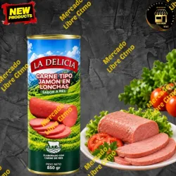 Spam 850 g