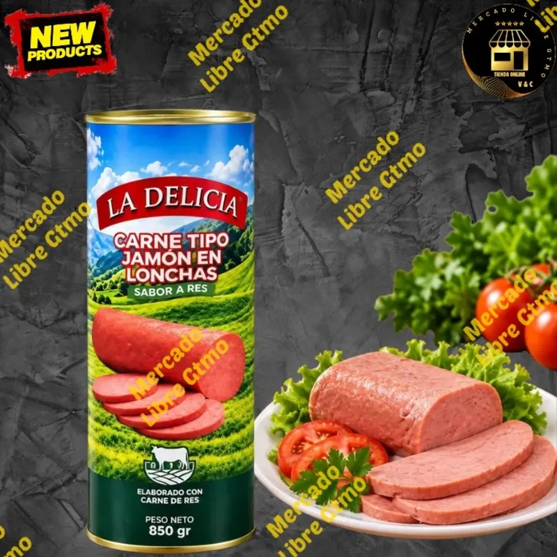 Spam 850 g