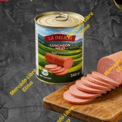 Spam