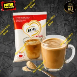 Sustituto de Crema en Polvo para Café 210 g