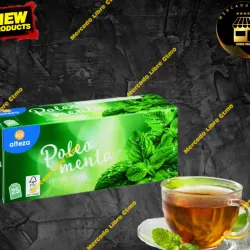 Té Poleo Menta -25 u