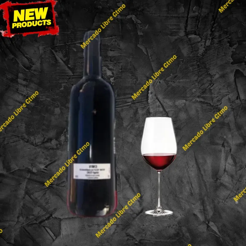 Vino Tinto Cosechero (Viñamia) 75cl