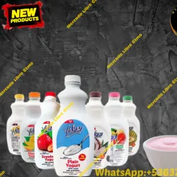 Yogurt Probiótico 1.5 lt
