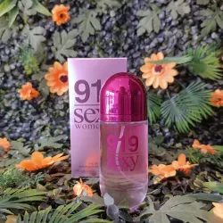 919 Sexy Women EAU de Parfum