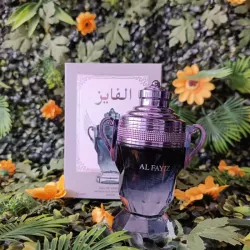 Al Fayiz EAU de Parfum