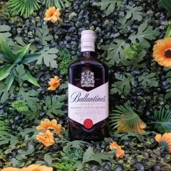 Ballantine's