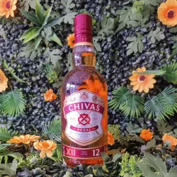 Chivas Regal 
