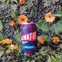 Cóctel de tomate Maxmato by Unlaguer