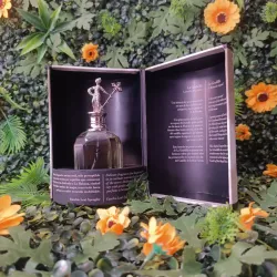 D Habana Eau de Parfum for Woman