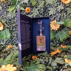 D Habana EAU de Toilette For Man