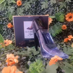 Guerra Style EAU Parfum Pour Femme