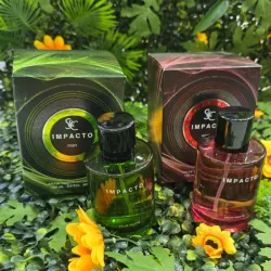Impacto 