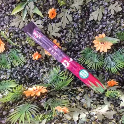 Inciensos anti mosquitos