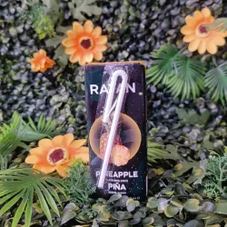 Jugo de piña