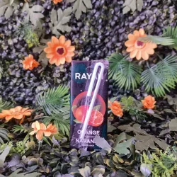 Jugo sabor naranja