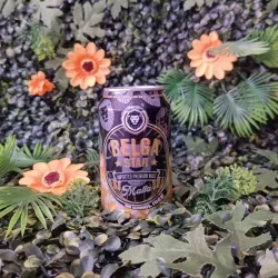 Malta Belga Star