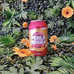 Malta Perla Negra 