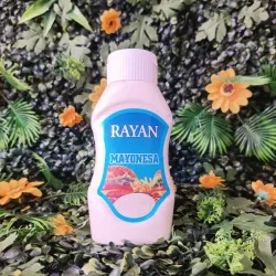 Mayonesa Rayan