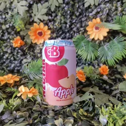 Néctar de manzana