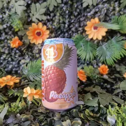 Néctar de piña
