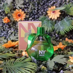 NY Green EAU de Parfum