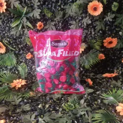 Paquete de caramelos